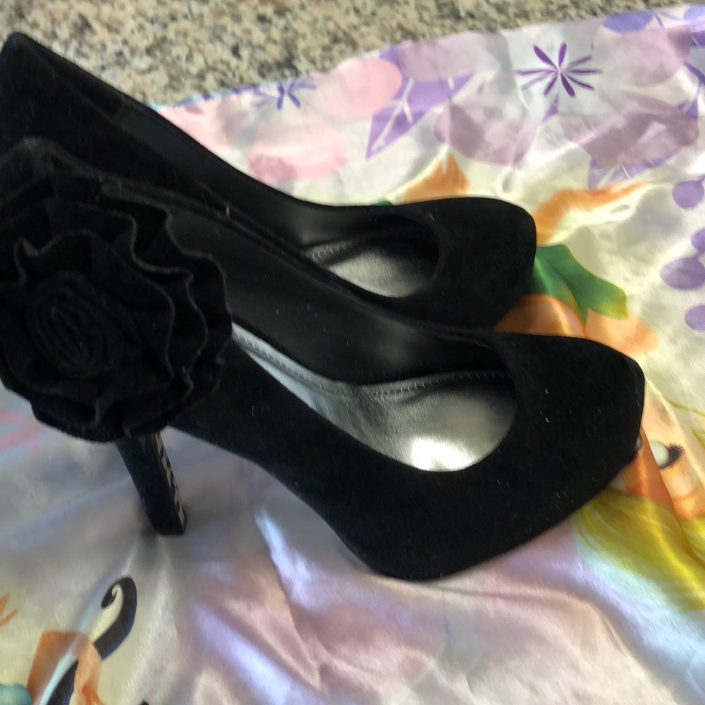 Heels